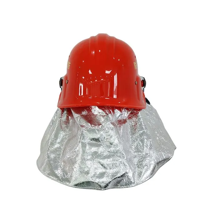 Forest Distribution Helmet factory